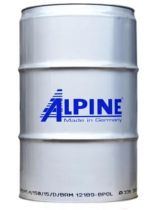 Моторное масло ALPINE 0100164 PD Pumpe-Duse 5W-40 60л