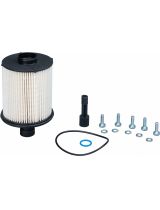 Purflux C869 Фильтр топливный