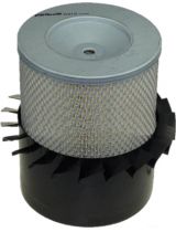 Purflux A312 Фильтр воздушный