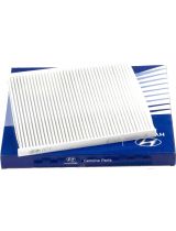 Hyundai/Kia S971334L000 Фильтр салонный