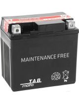TAB YTX7A-BS (6 А/ч)