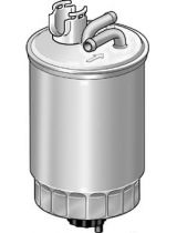 Purflux FCS705 Фильтр топливный