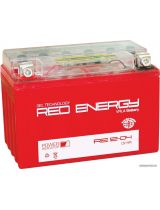 Red Energy 1204 (YB4L-B, YB4L-A, YTX4L-BS) (4 А/ч)