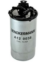 Denckermann A120038 Фильтр топливный