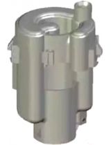 Lynxauto LF-991M Фильтр топливный