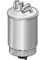 Purflux FCS747 Фильтр топливный