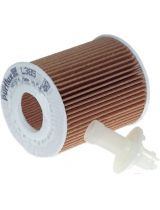 Purflux L385 Фильтр масляный