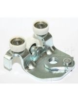 FORMPART 14843007/S Ролик двери (верхний)