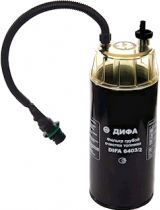 DIFA DIFA6403/1 Фильтр топливный