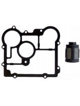 GM 20986573 Фильтр масляный