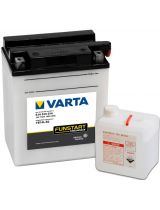 VARTA Powersports Freshpack YB14L-B2 514 013 014 (14 А/ч)