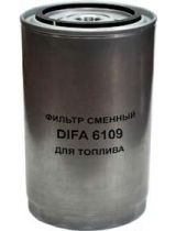 DIFA DIFA6109 Фильтр топливный