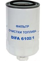 DIFA DIFA6102/1 Фильтр топливный