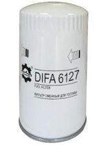 DIFA DIFA6127 Фильтр топливный