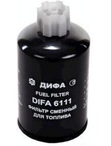 DIFA DIFA6111 Фильтр топливный