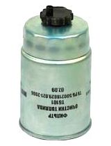 DIFA DIFA6101/1 Фильтр топливный