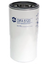DIFA DIFA5120 Фильтр масляный