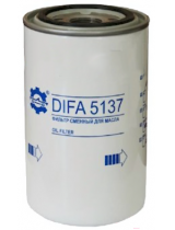 DIFA DIFA5137 Фильтр масляный