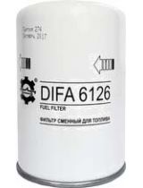DIFA DIFA6126 Фильтр топливный