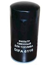 DIFA DIFA6116 Фильтр топливный