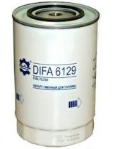 DIFA DIFA6129 Фильтр топливный