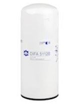 DIFA DIFA51120 Фильтр масляный