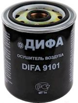 DIFA DIFA9101 Фильтр воздушный