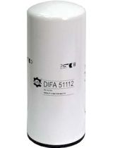 DIFA DIFA51112 Фильтр масляный