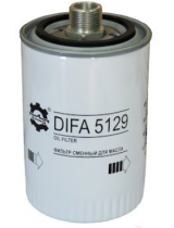 DIFA DIFA5129 Фильтр масляный