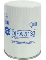 DIFA DIFA5133 Фильтр масляный
