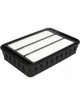 Dynamatrix-Korea DAF2616 Фильтр воздушный