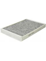 Hengst E2916LC Фильтр салонный, угольный