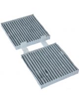 Patron PF2199 Фильтр салонный 2шт