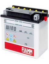 FIAMM FB12A-B (12 А/ч)