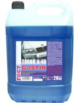 Антифриз GOSTIN 986661 Тосол "Гостовский" А-40 20кг