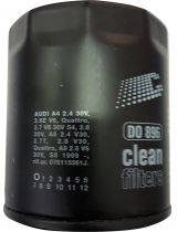 Clean Filters DO896 Фильтр масляный