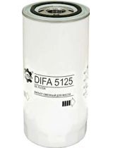 DIFA DIFA5125 Фильтр масляный