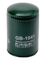 BIG Filter GB-1041 Фильтр масляный