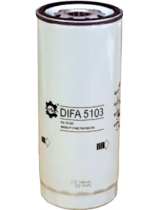 DIFA DIFA5103 Фильтр масляный