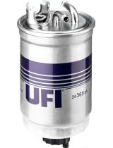 UFI 24.365.01 Фильтр топливный
