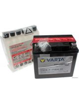 VARTA TTZ7S-4/TTZ7S-BS (5 А/ч)