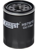 Hengst H97W10 Фильтр масляный