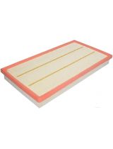 Mann-Filter C 43 002 Фильтр воздушный