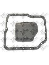 JS Asakashi JT317K Фильтр АКПП с прокладкой