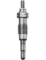 BERU GN858 Свеча накаливания