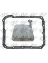 JS Asakashi JT206K Фильтр АКПП с прокладкой