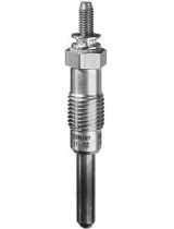 BERU GV602 Свеча накаливания