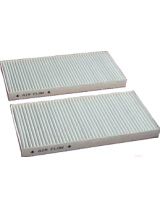 Meat&Doria 17467-X2 Фильтр салонный комплект