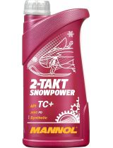 MANNOL MN7201-1 2 -Takt Snowpower TC+ 1л