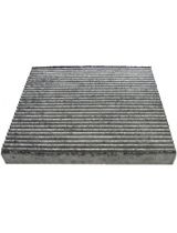 UFI 54.155.00 Фильтр салонный, угольный